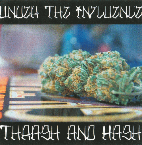 Under The Influence : Thrash And Hash